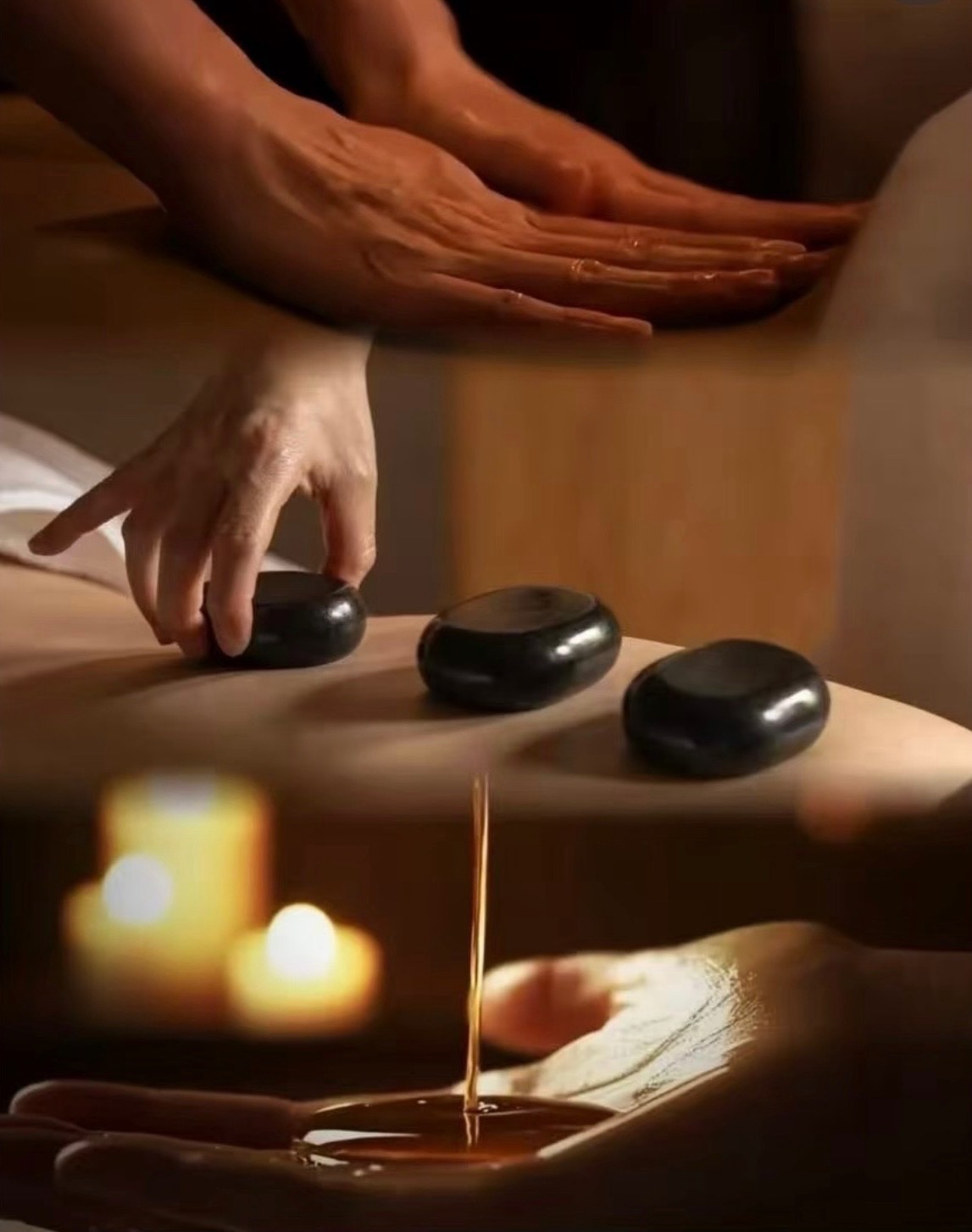 Massage Services